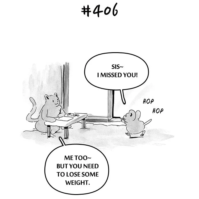 All That We Hope to Be Chapter 89 page 31 - 