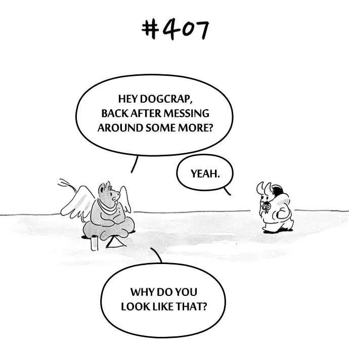 All That We Hope to Be Chapter 89 page 33 - 