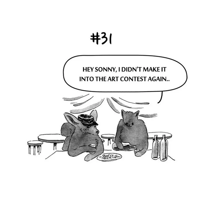 All That We Hope to Be Chapter 9 page 2 - 