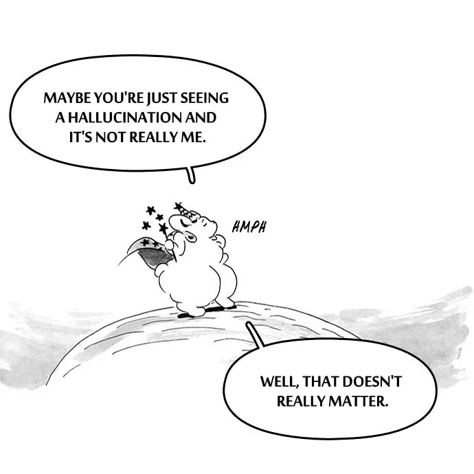 All That We Hope to Be Chapter 90 page 8 - 