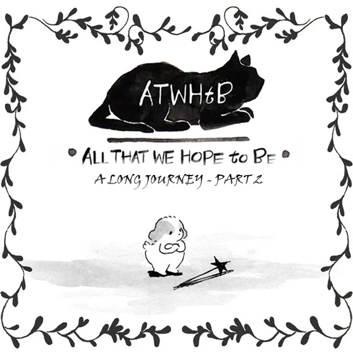 All That We Hope to Be Chapter 91 page 2 - 