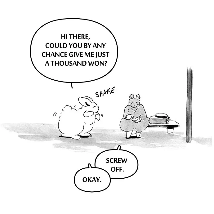 All That We Hope to Be Chapter 91 page 23 - 