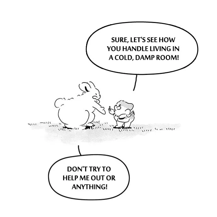 All That We Hope to Be Chapter 91 page 4 - 