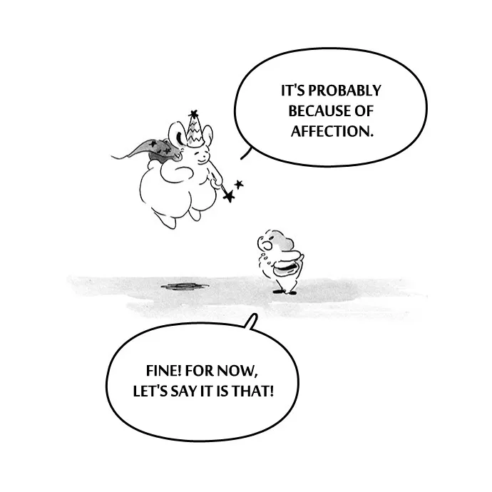 All That We Hope to Be Chapter 91 page 34 - 