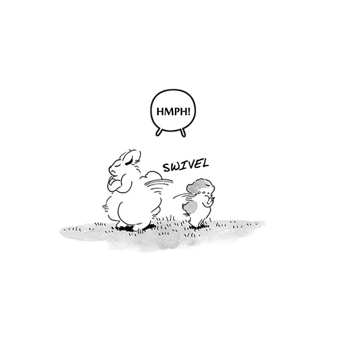 All That We Hope to Be Chapter 91 page 6 - 
