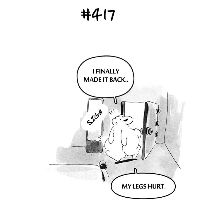 All That We Hope to Be Chapter 92 page 3 - 