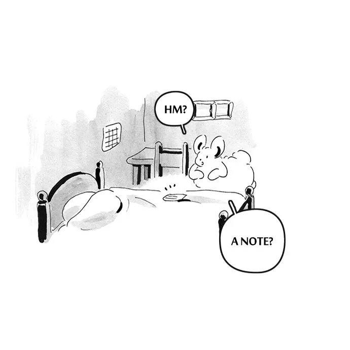 All That We Hope to Be Chapter 92 page 4 - 