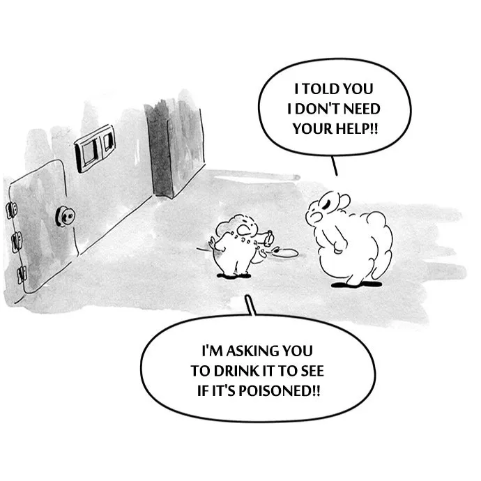 All That We Hope to Be Chapter 92 page 31 - 