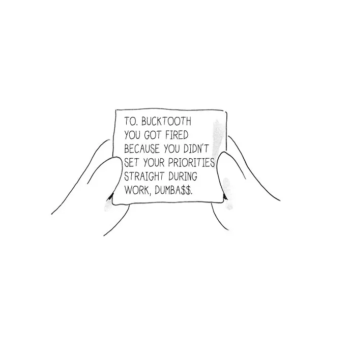 All That We Hope to Be Chapter 92 page 5 - 