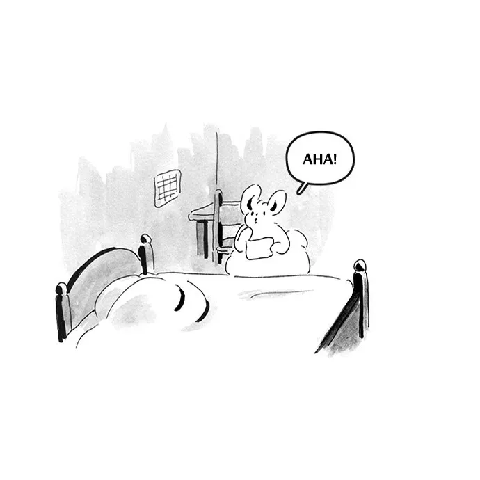 All That We Hope to Be Chapter 92 page 6 - 