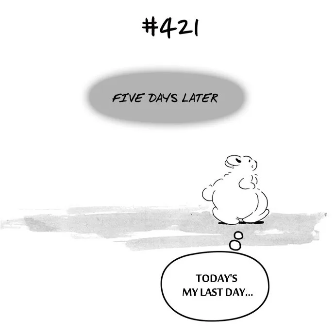 All That We Hope to Be Chapter 93 page 3 - 
