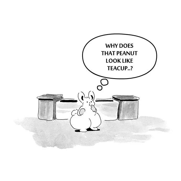 All That We Hope to Be Chapter 93 page 8 - 