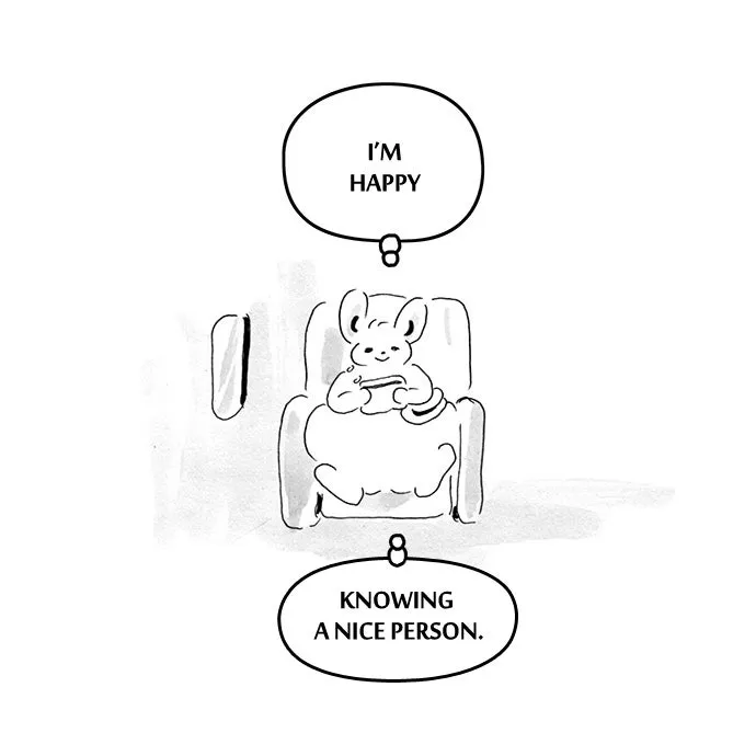 All That We Hope to Be Chapter 94 page 33 - 