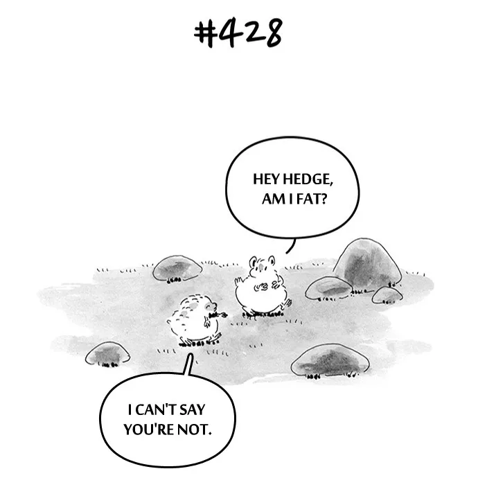 All That We Hope to Be Chapter 95 page 2 - 