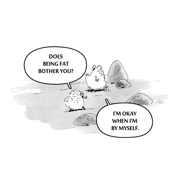 All That We Hope to Be Chapter 95 page 4 - 