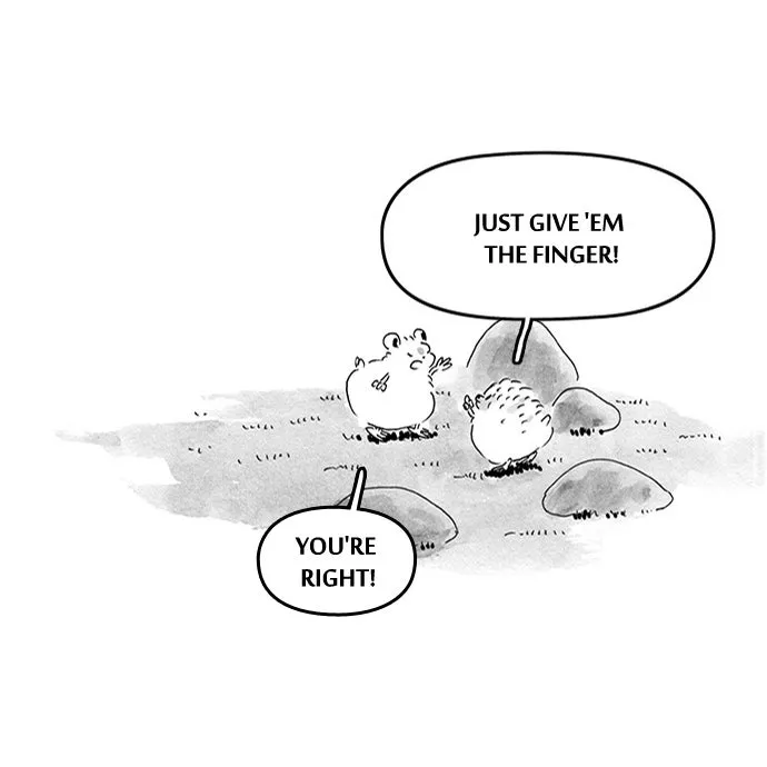 All That We Hope to Be Chapter 95 page 6 - 