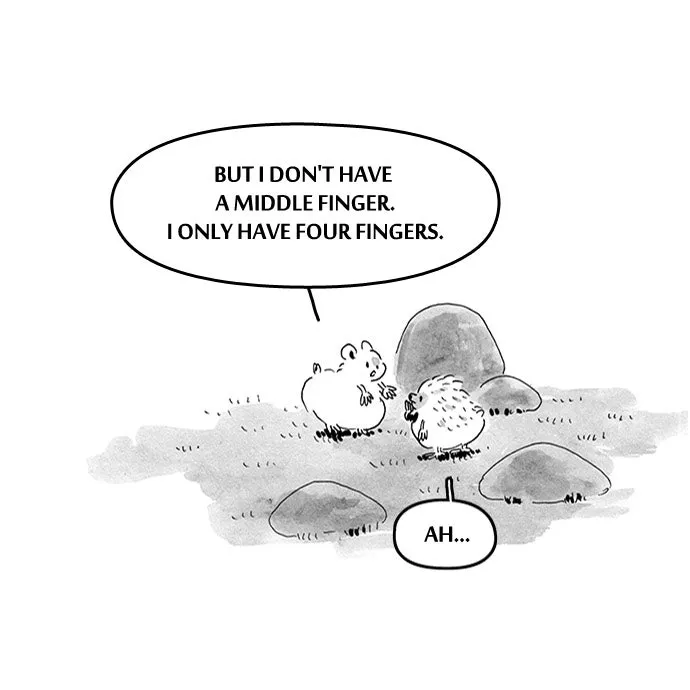 All That We Hope to Be Chapter 95 page 7 - 