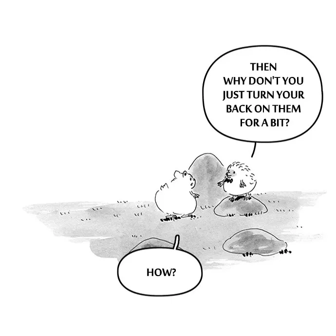 All That We Hope to Be Chapter 95 page 8 - 