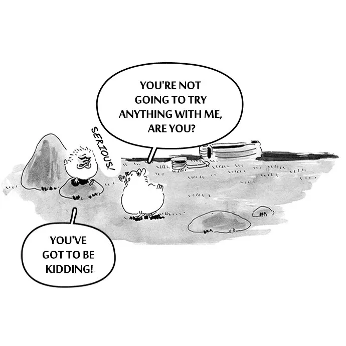 All That We Hope to Be Chapter 95 page 10 - 