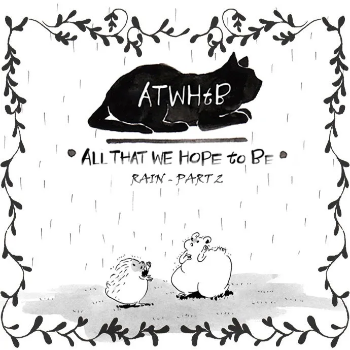 All That We Hope to Be Chapter 96 page 2 - 