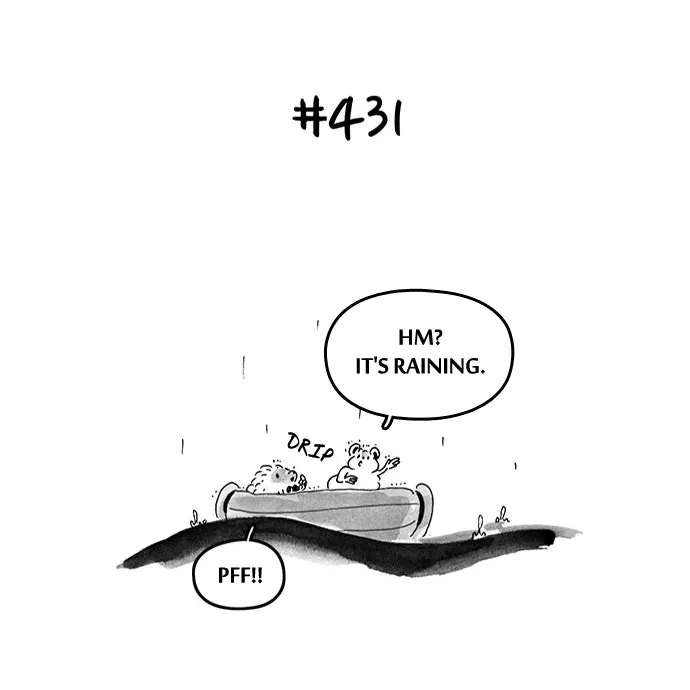 All That We Hope to Be Chapter 96 page 3 - 
