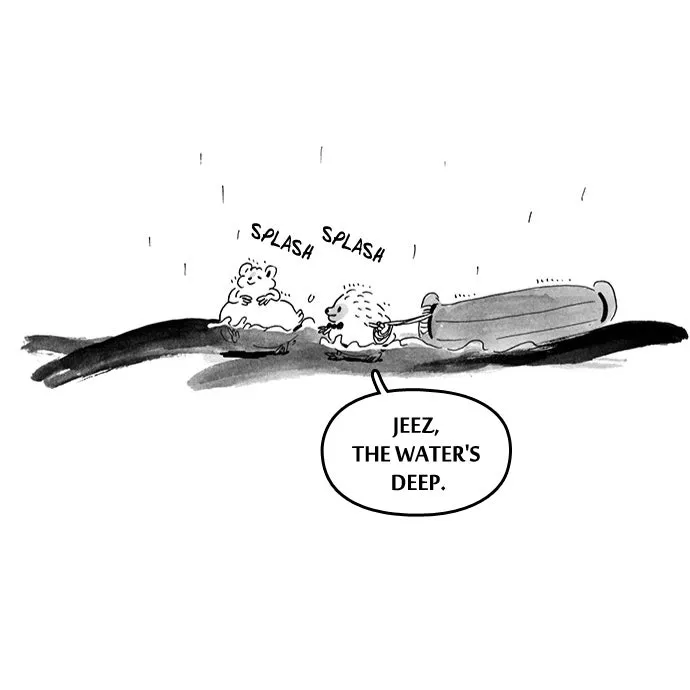 All That We Hope to Be Chapter 96 page 5 - 