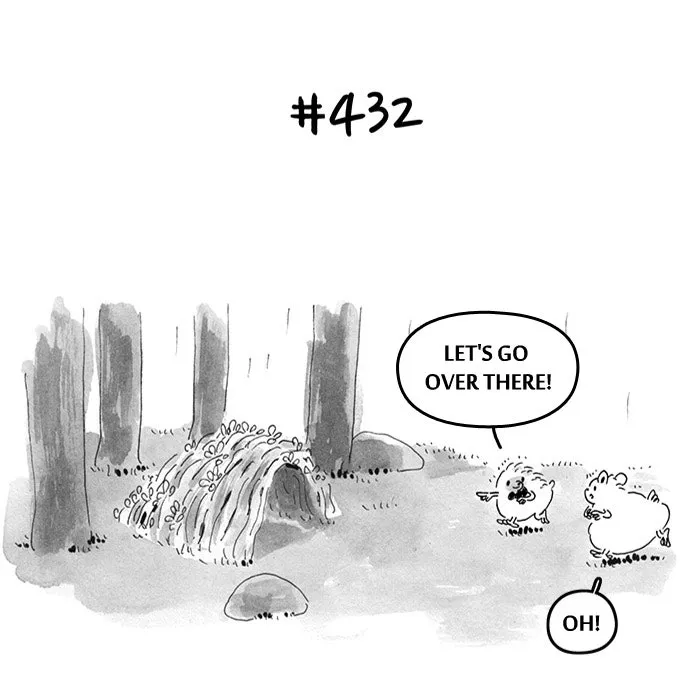 All That We Hope to Be Chapter 96 page 6 - 