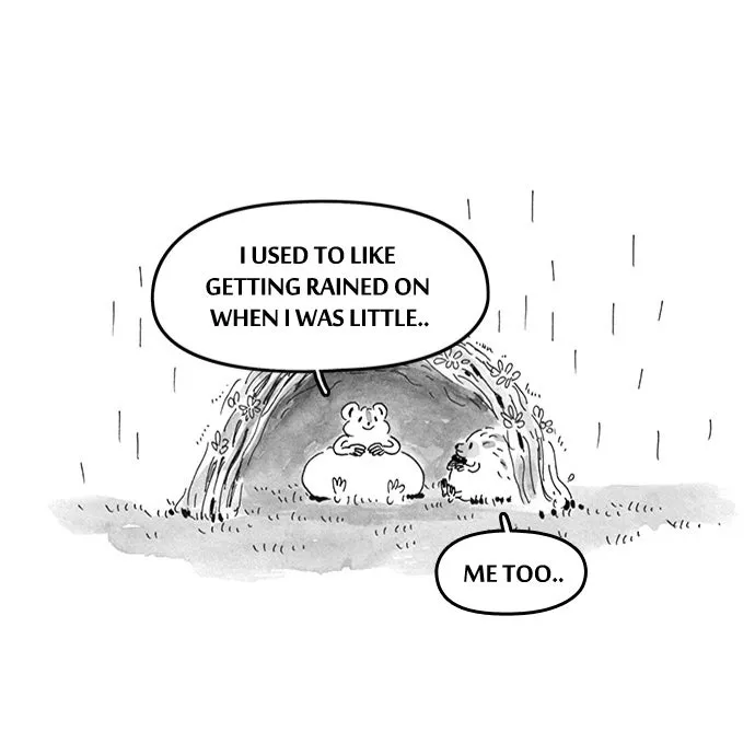All That We Hope to Be Chapter 96 page 8 - 