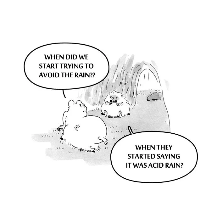 All That We Hope to Be Chapter 96 page 9 - 