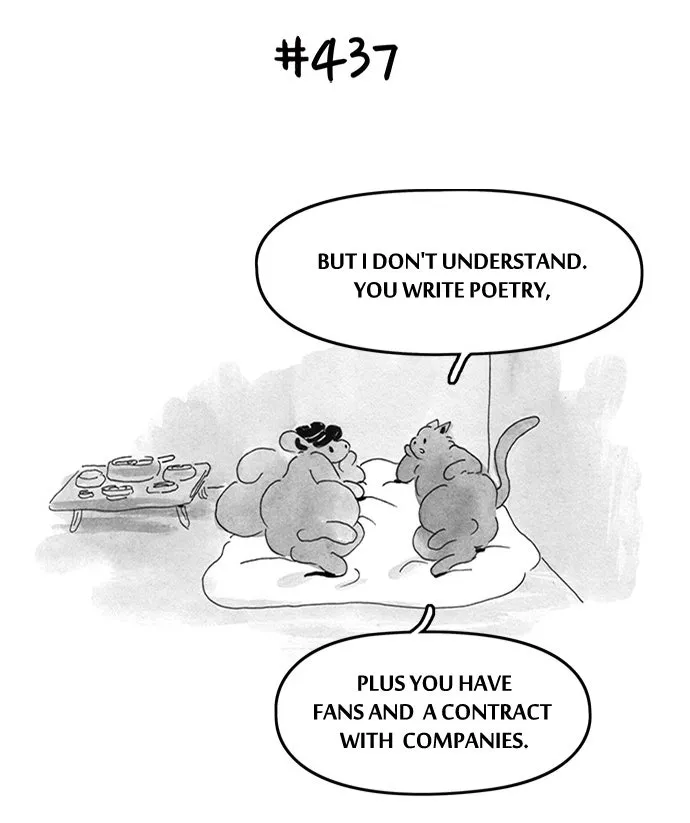 All That We Hope to Be Chapter 97 page 6 - 