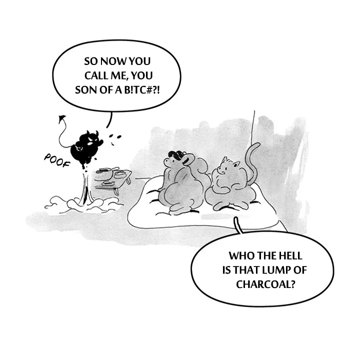 All That We Hope to Be Chapter 97 page 10 - 