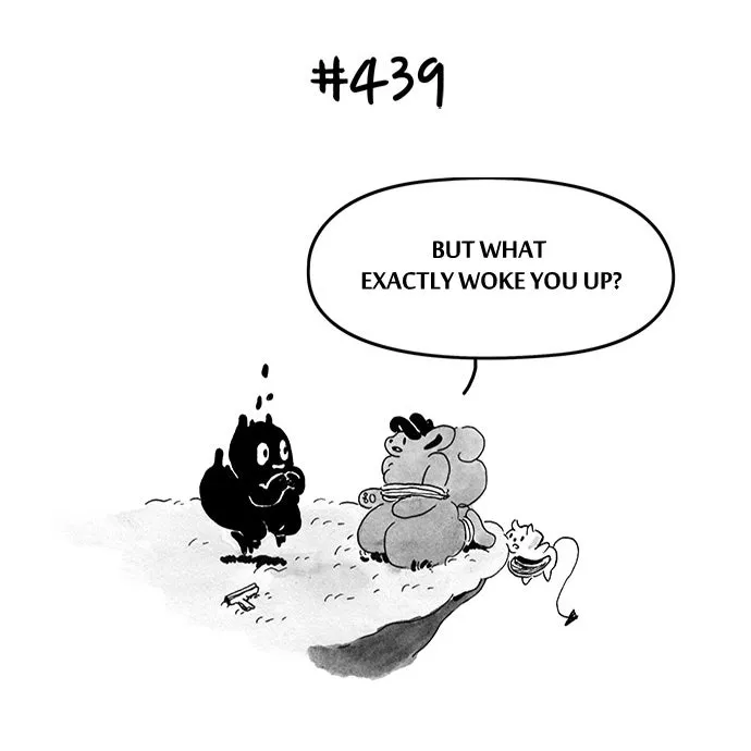 All That We Hope to Be Chapter 98 page 3 - 