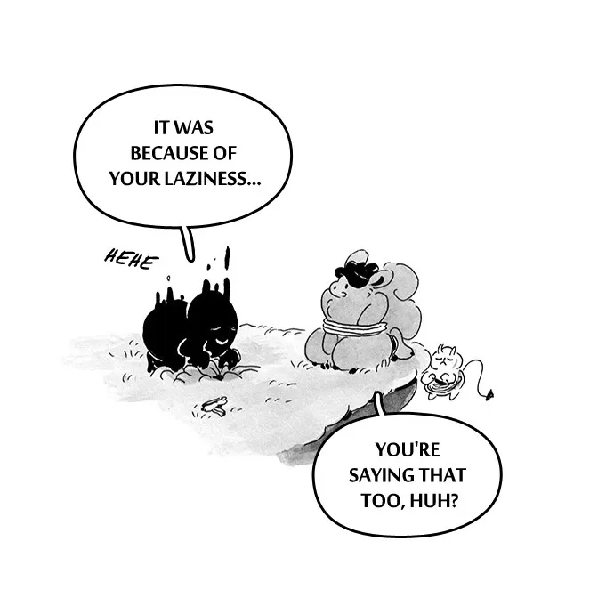 All That We Hope to Be Chapter 98 page 4 - 