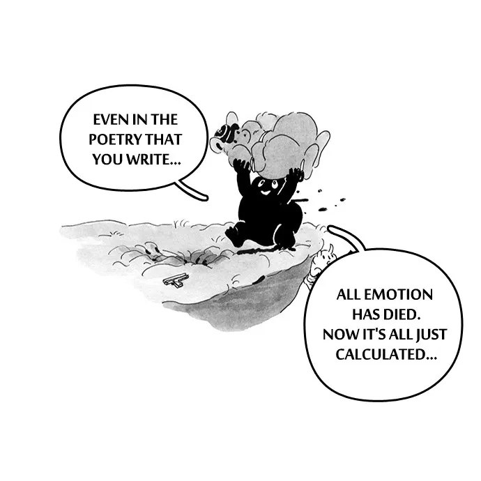 All That We Hope to Be Chapter 98 page 6 - 