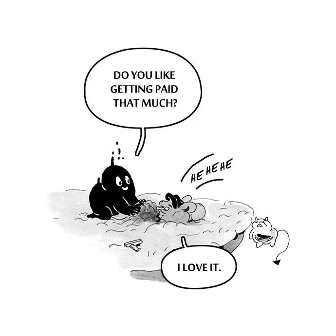 All That We Hope to Be Chapter 98 page 7 - 