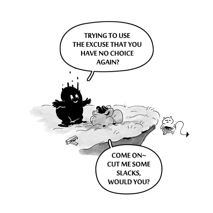 All That We Hope to Be Chapter 98 page 10 - 