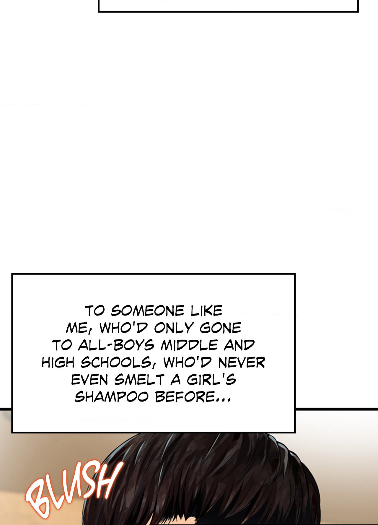 Read All Theirs chapter 1 image 12 on Lezhin