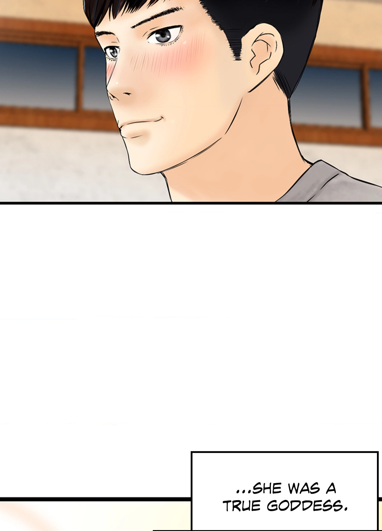 Read All Theirs chapter 1 image 13 on Lezhin