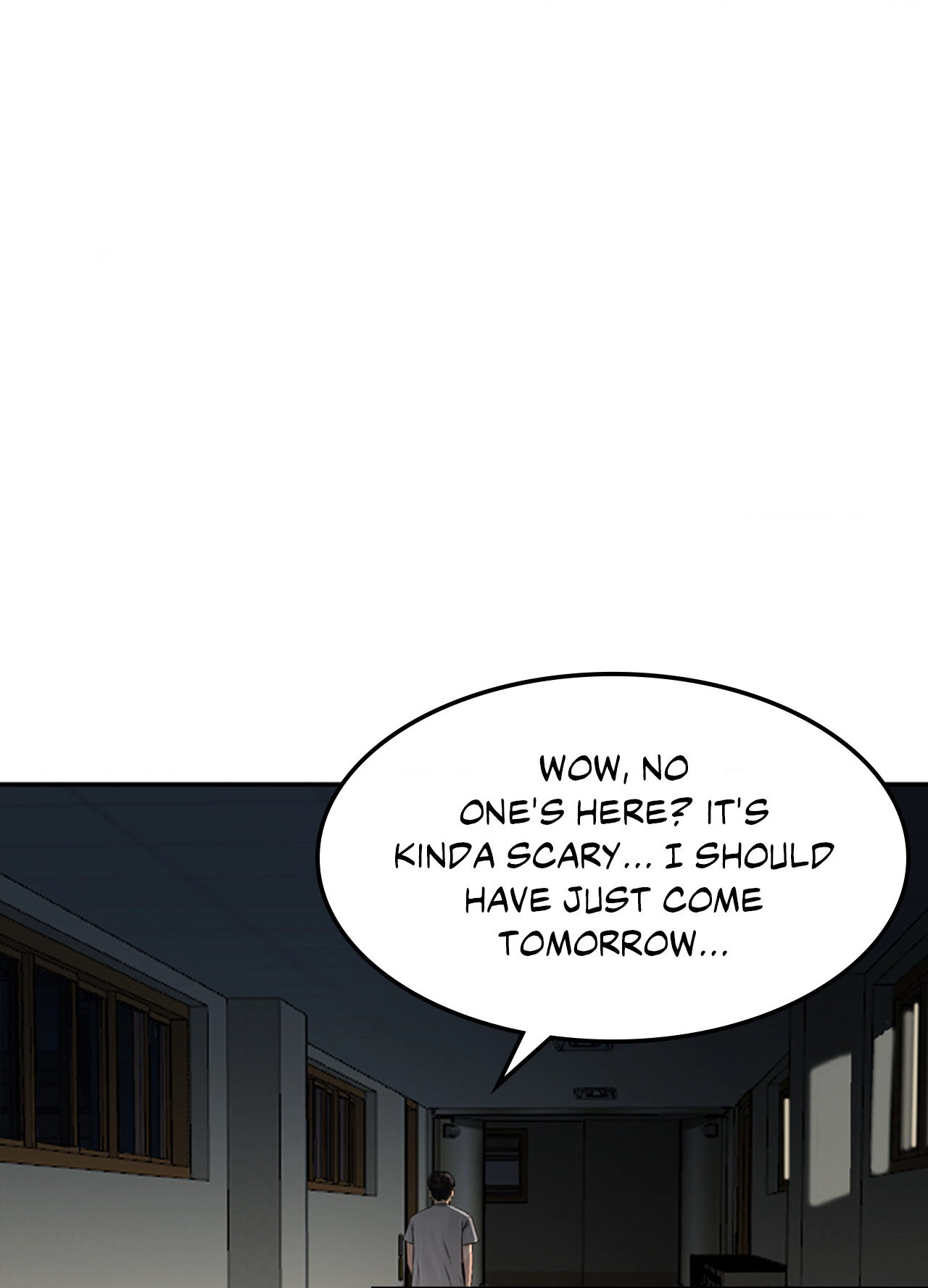 Read All Theirs chapter 1 image 17 on Lezhin