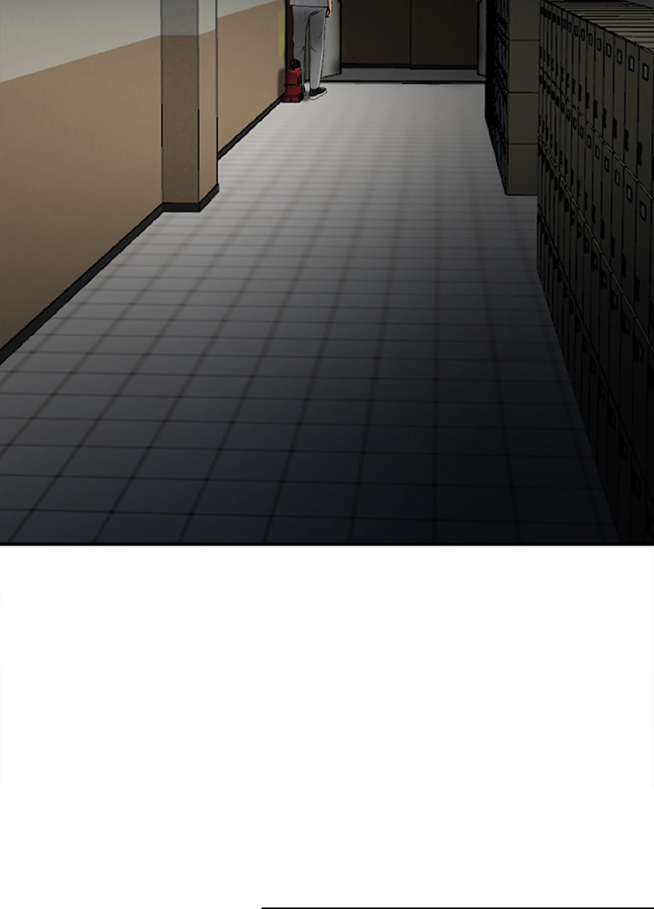 Read All Theirs chapter 1 image 18 on Lezhin
