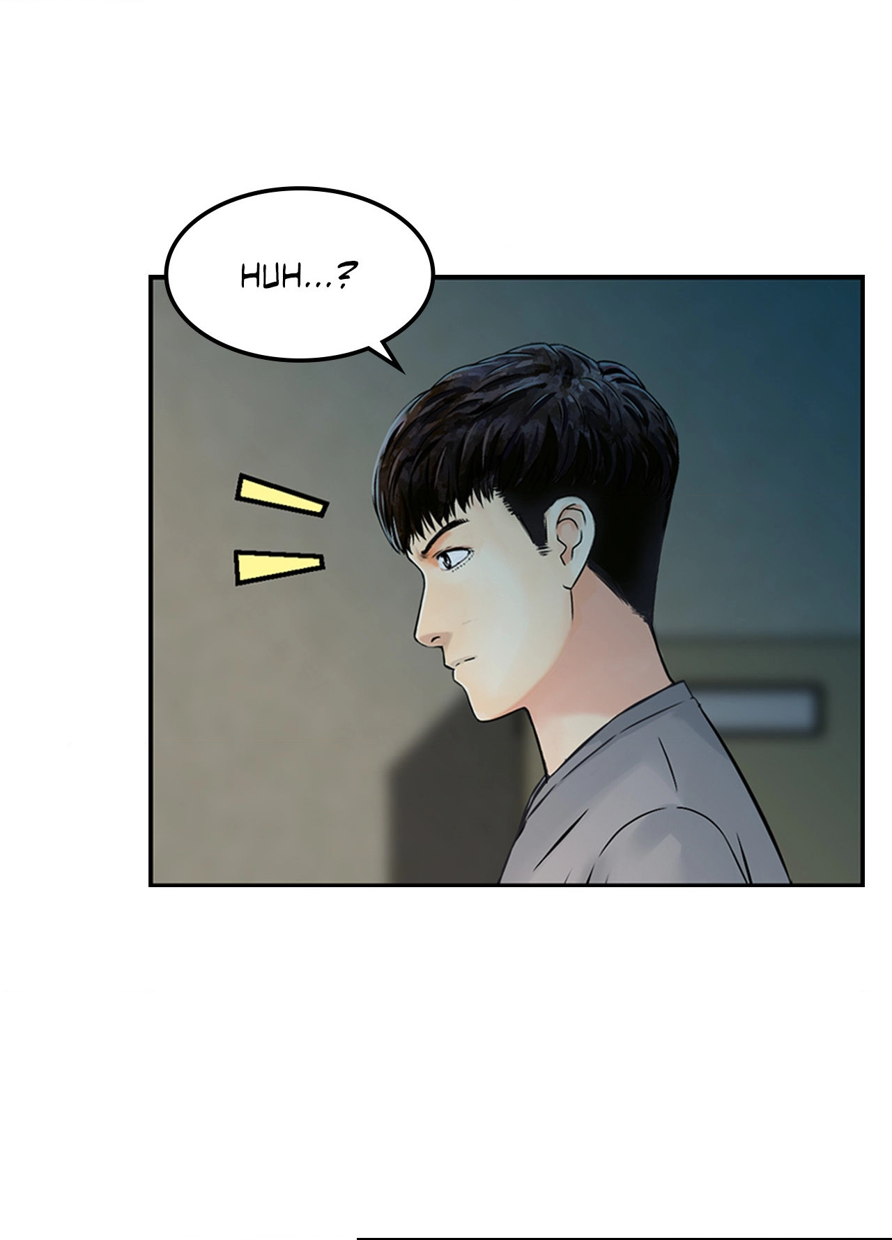 Read All Theirs chapter 1 image 20 on Lezhin