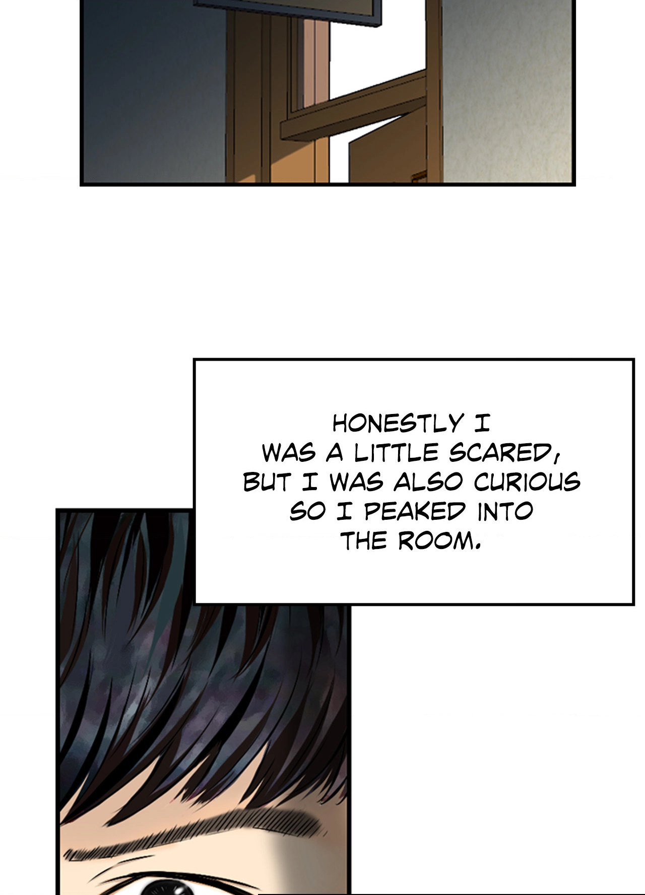 Read All Theirs chapter 1 image 22 on Lezhin