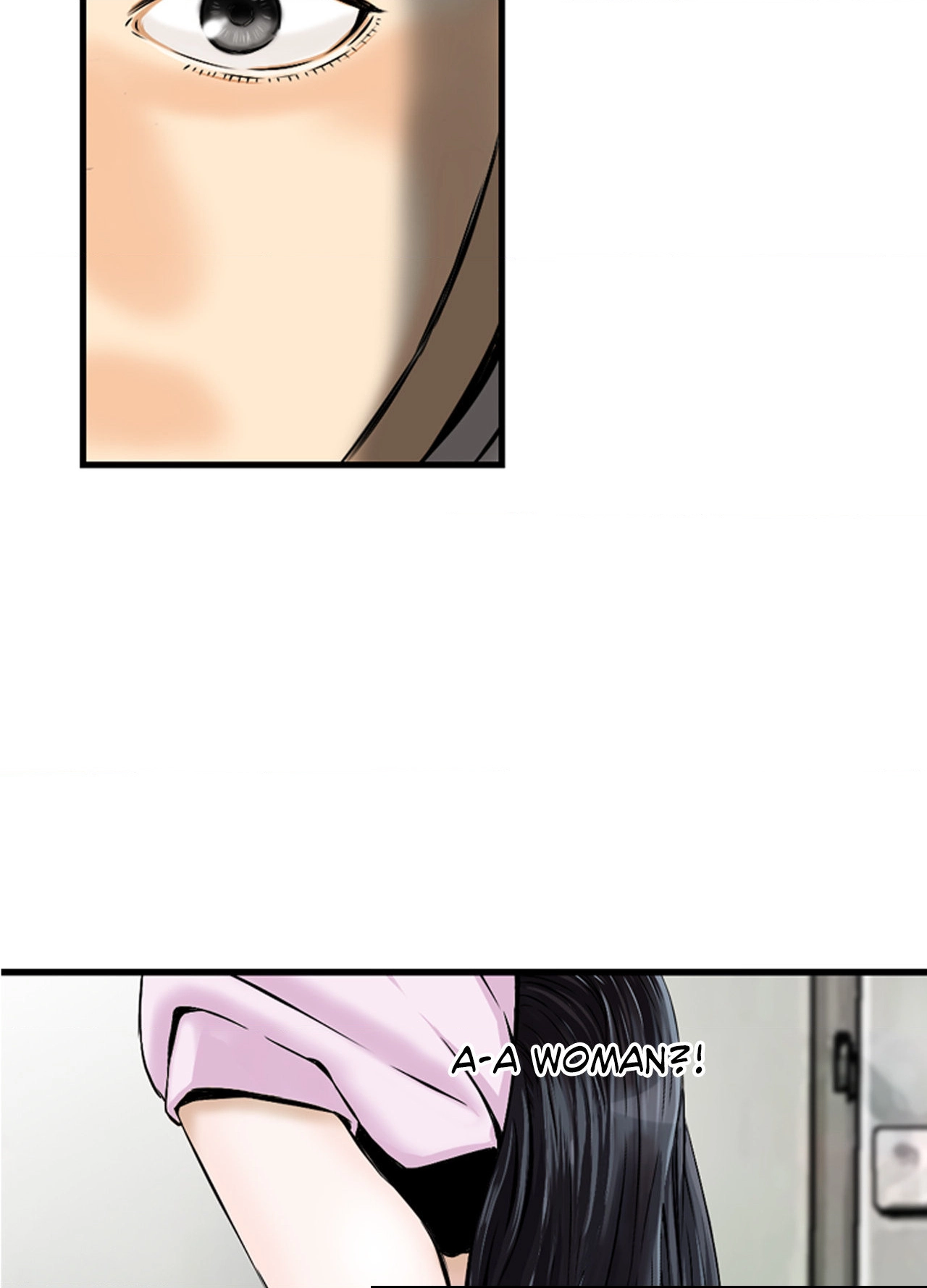 Read All Theirs chapter 1 image 23 on Lezhin