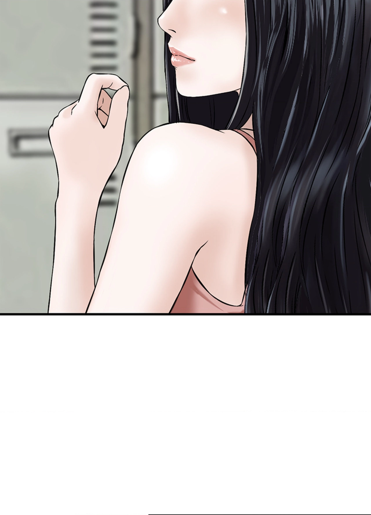 Read All Theirs chapter 1 image 27 on Lezhin