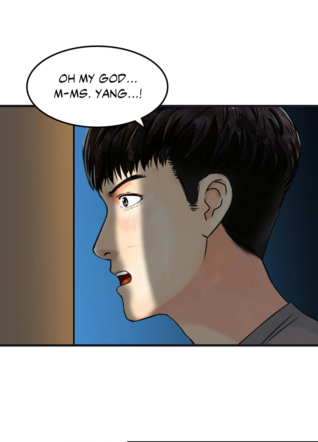 Read All Theirs chapter 1 image 28 on Lezhin