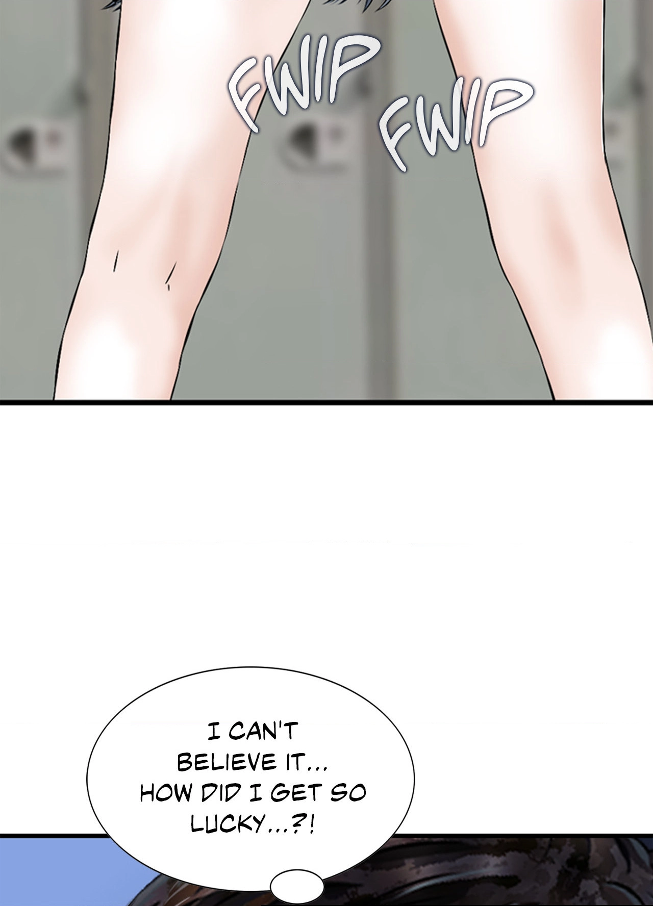 Read All Theirs chapter 1 image 32 on Lezhin