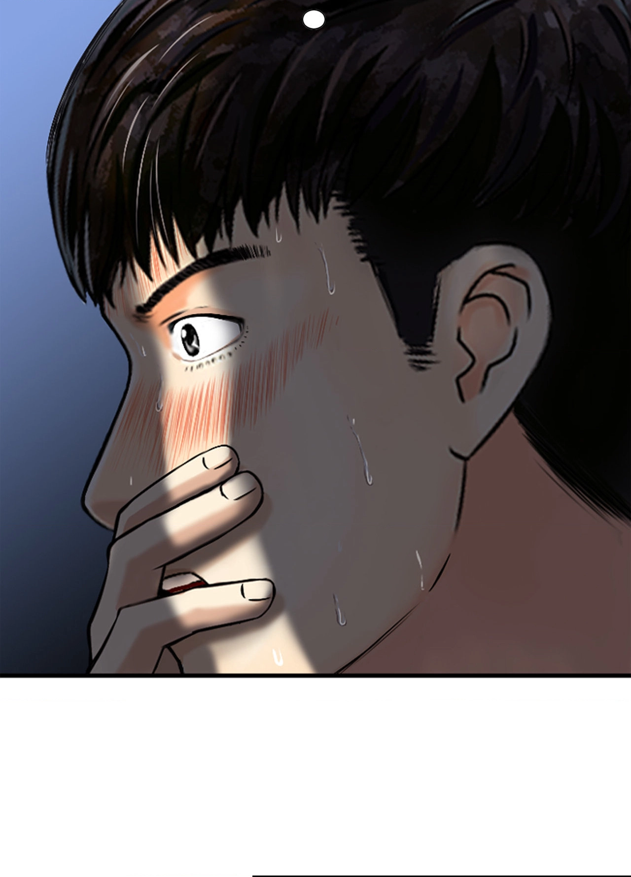 Read All Theirs chapter 1 image 33 on Lezhin