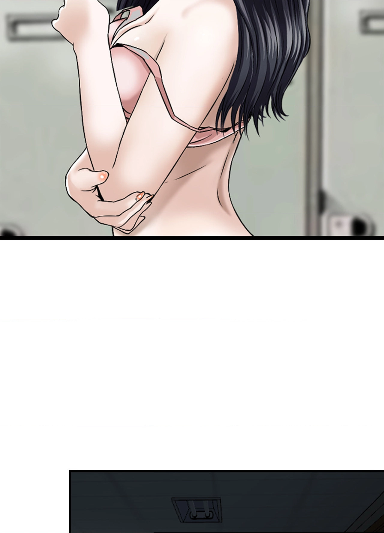 Read All Theirs chapter 1 image 37 on Lezhin