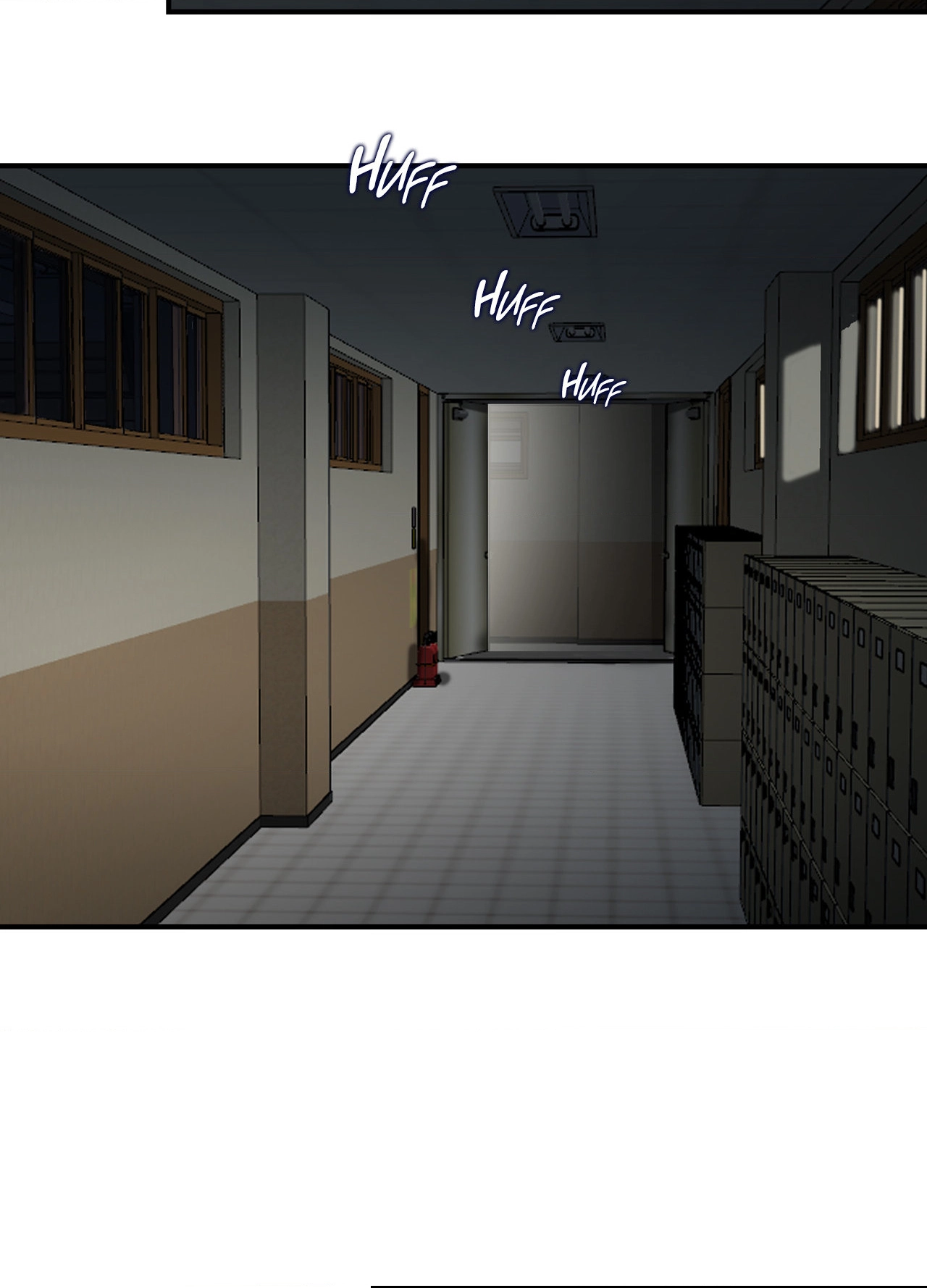 Read All Theirs chapter 1 image 38 on Lezhin