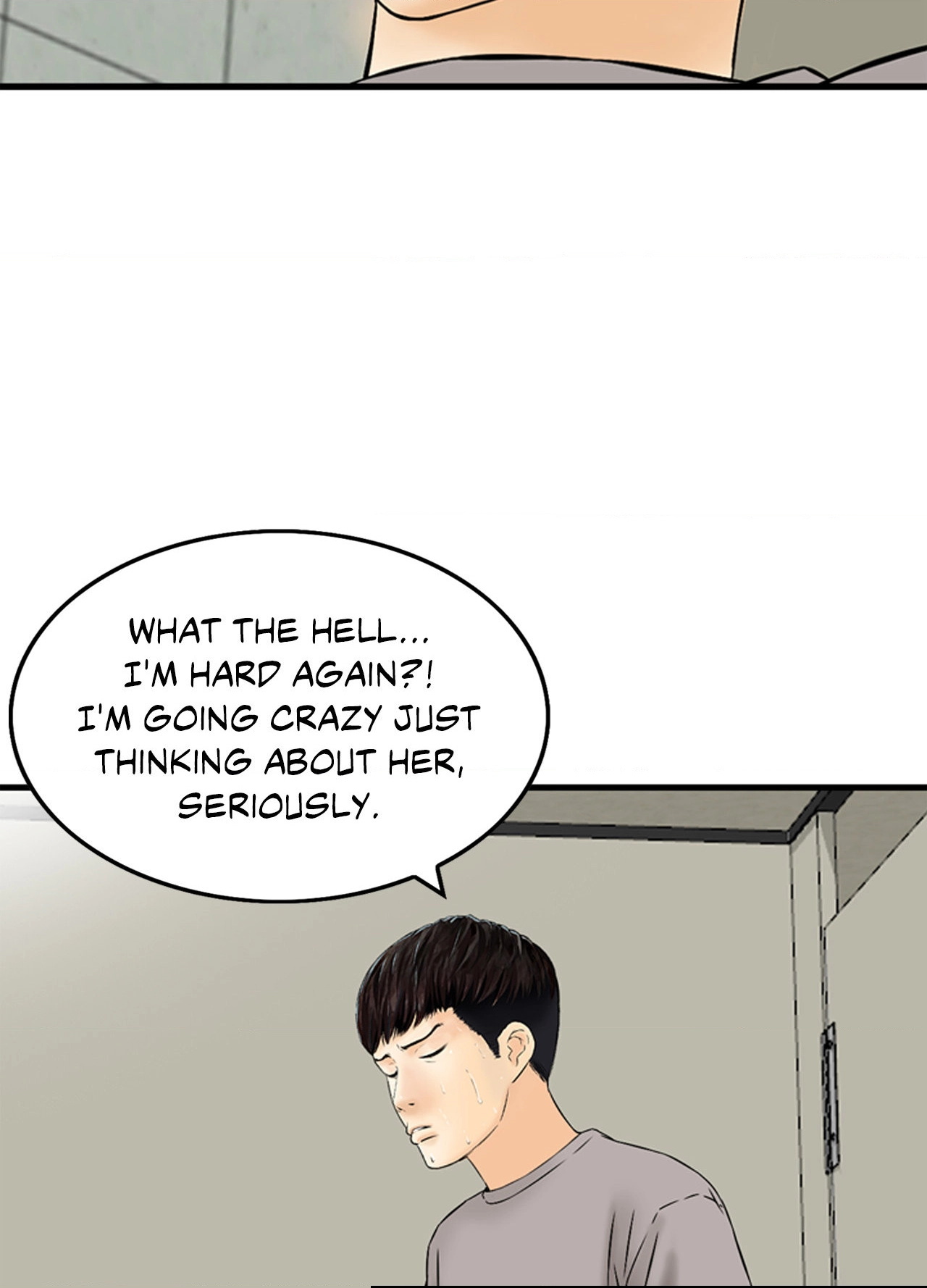 Read All Theirs chapter 1 image 41 on Lezhin